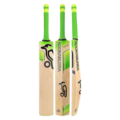 Kookaburra Kahuna 4.1 Complete Cricket Set With Bat