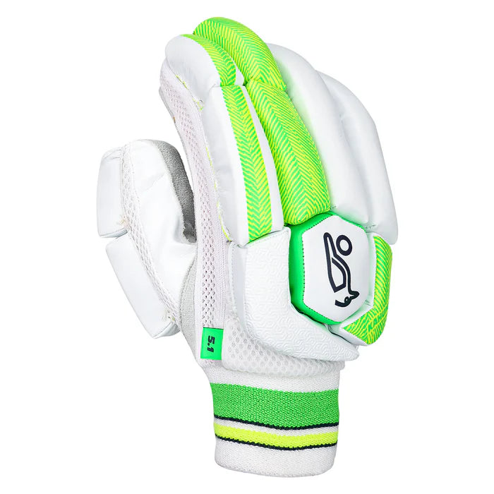 Kookaburra Kahuna 5.1 Batting Gloves