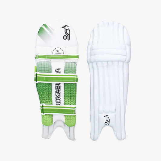 Kookaburra Kahuna 5.1 Batting Pads Youth