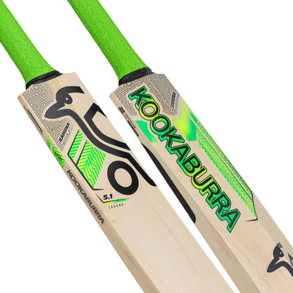 Kookaburra Kahuna 5.1 Legend Cricket Bat