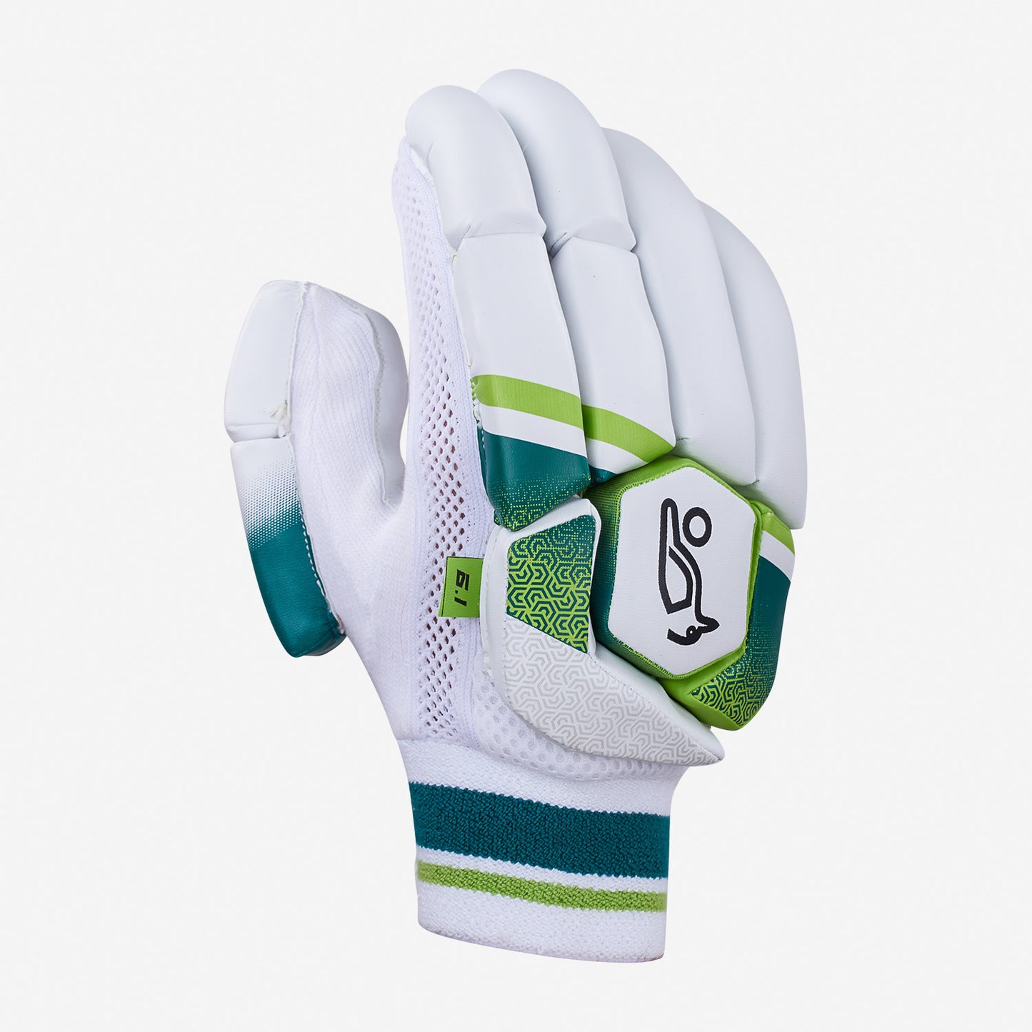 Kookaburra Kahuna 6.1 Batting Gloves-2024