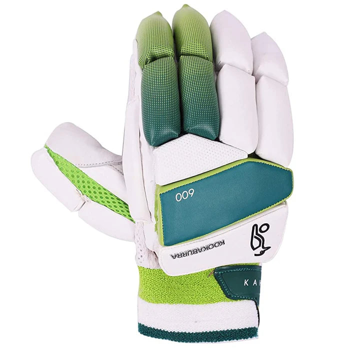 Kookaburra Kahuna 600 Batting Gloves Adult