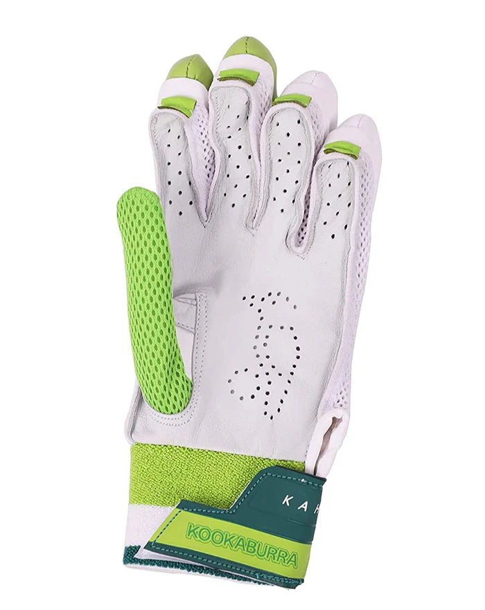 Kookaburra Kahuna 600 Batting Gloves Adult