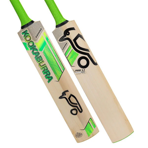 Kookaburra Kahuna Pro 1.1 Players Select Cricket Bat