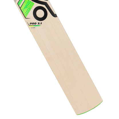 Kookaburra Kahuna Pro 3.1 Icon Cricket Bat