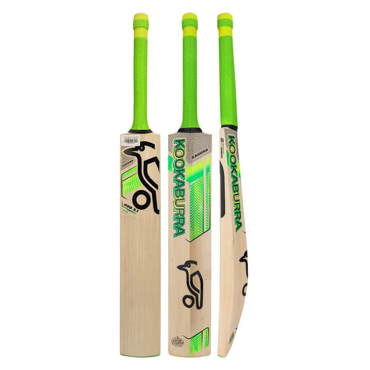 Kookaburra Kahuna Pro 3.1 Icon Cricket Bat