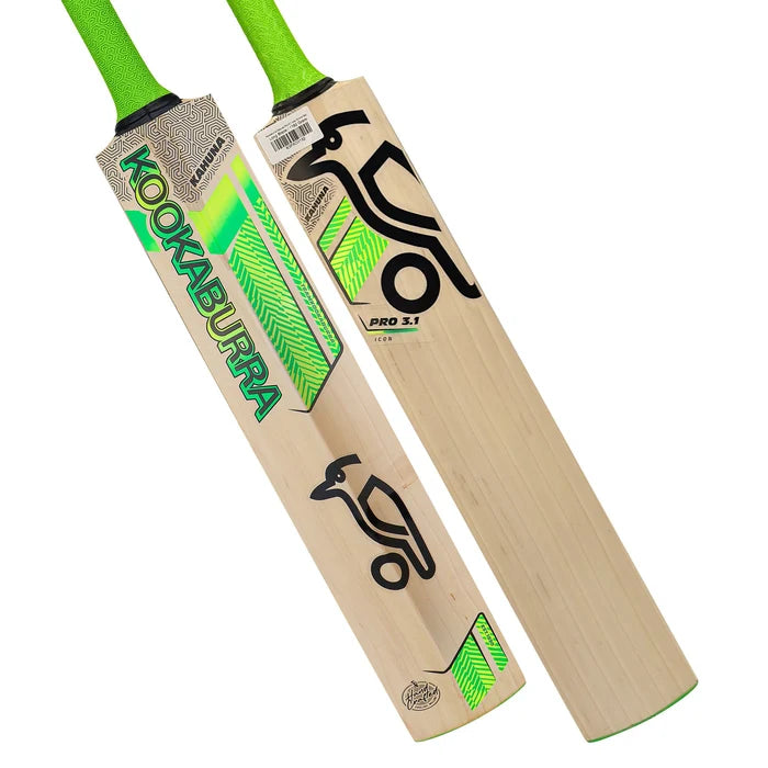 Kookaburra Kahuna Pro 3.1 Icon Cricket Bat