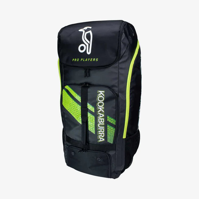 Kookaburra Kahuna Pro Players Duffle Bag