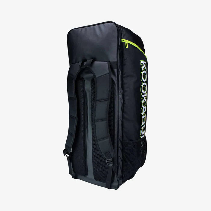 Kookaburra Kahuna Pro Players Duffle Bag