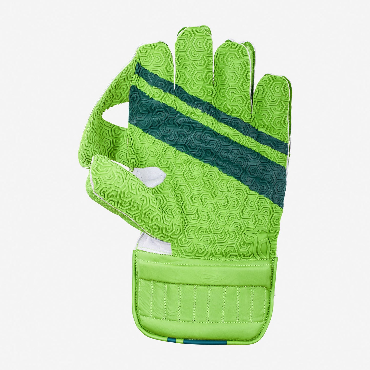 Kookaburra LC 1.0 Wicket Keeping Gloves 2024