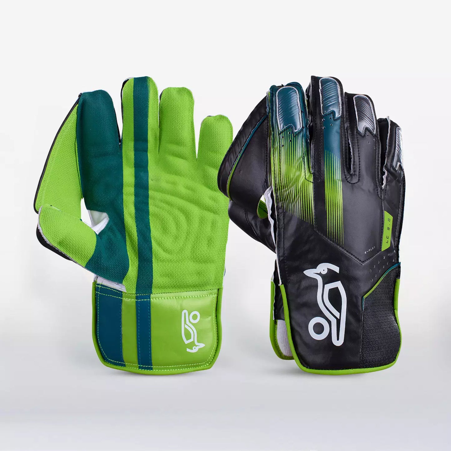 Kookaburra LC 3.0 Wicket Keeping Gloves