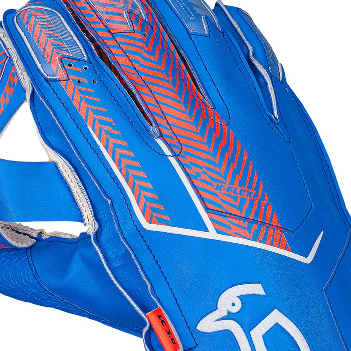 Kookaburra LC 3.0 Wicket Keeping Gloves