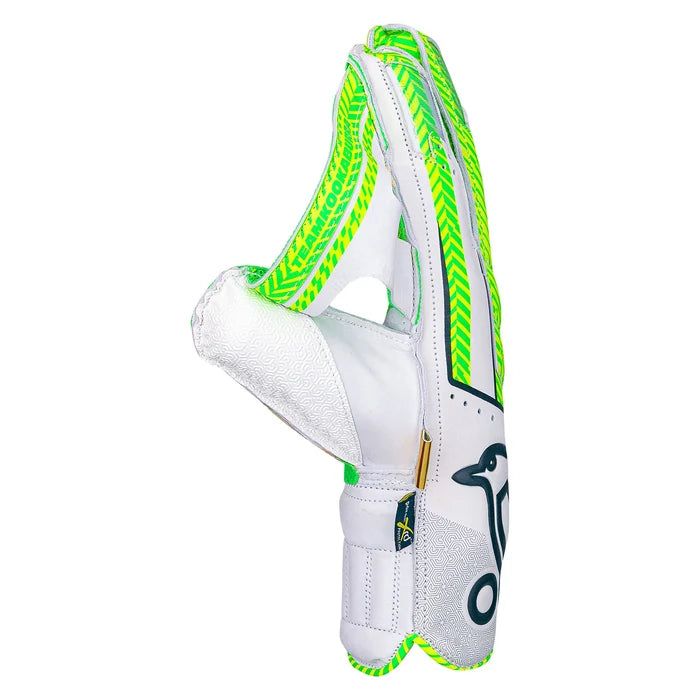 Kookaburra Long Cut Pro Wicket Keeping Gloves