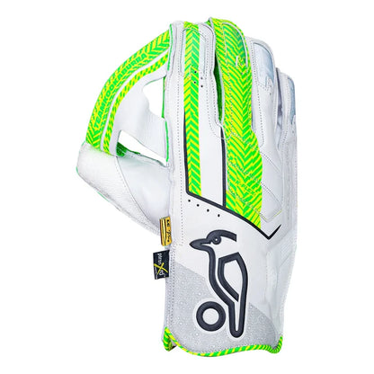 Kookaburra Long Cut Pro Wicket Keeping Gloves