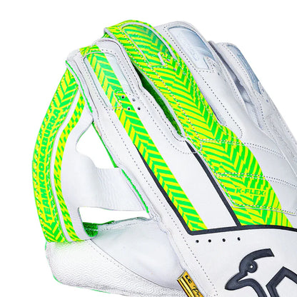 Kookaburra Long Cut Pro Wicket Keeping Gloves