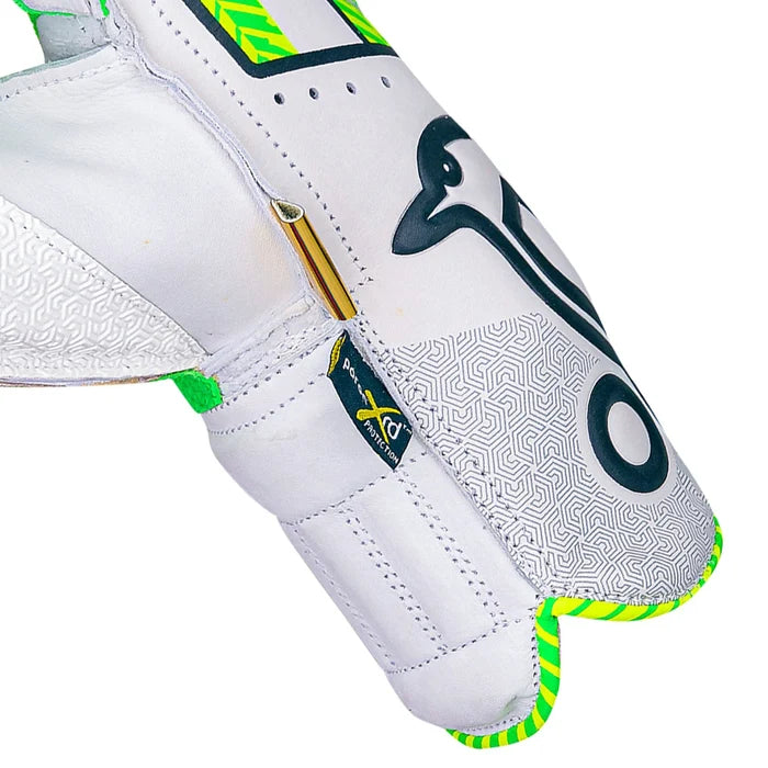 Kookaburra Long Cut Pro Wicket Keeping Gloves