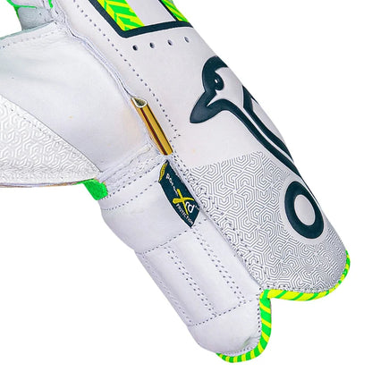 Kookaburra Long Cut Pro Wicket Keeping Gloves