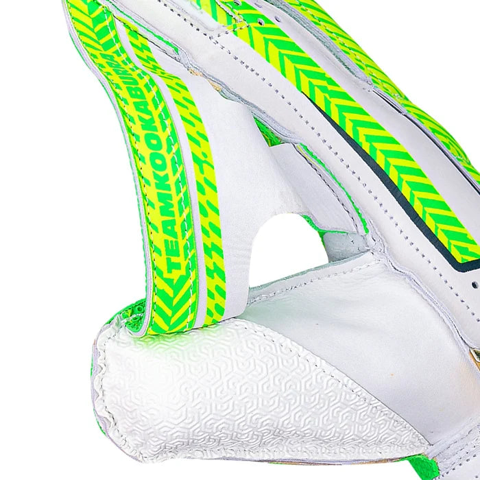 Kookaburra Long Cut Pro Wicket Keeping Gloves