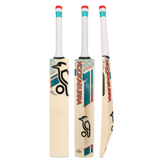 Kookaburra Nickle 5.1 Legend English Willow Cricket Bat