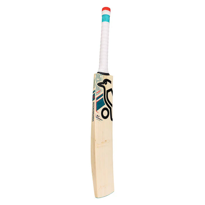 Kookaburra Nickle 5.1 Legend English Willow Cricket Bat