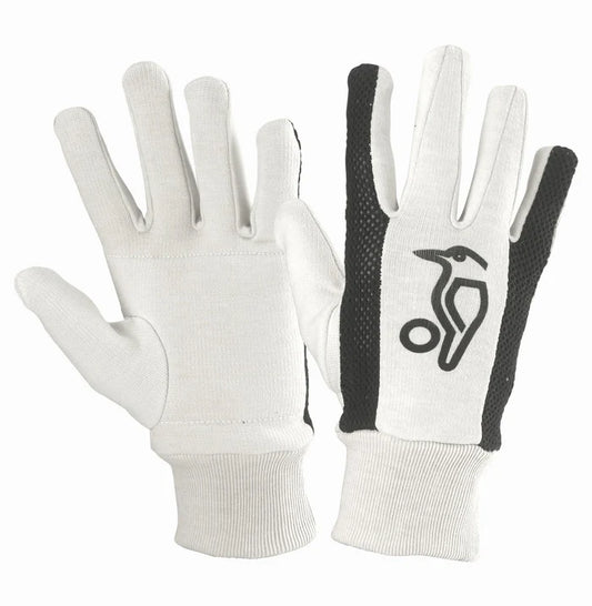 Kookaburra Padded Cotton Wicket Keeping Inner