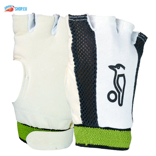 Kookaburra Padded Chamois Fingerless Wicketkeeping Inner