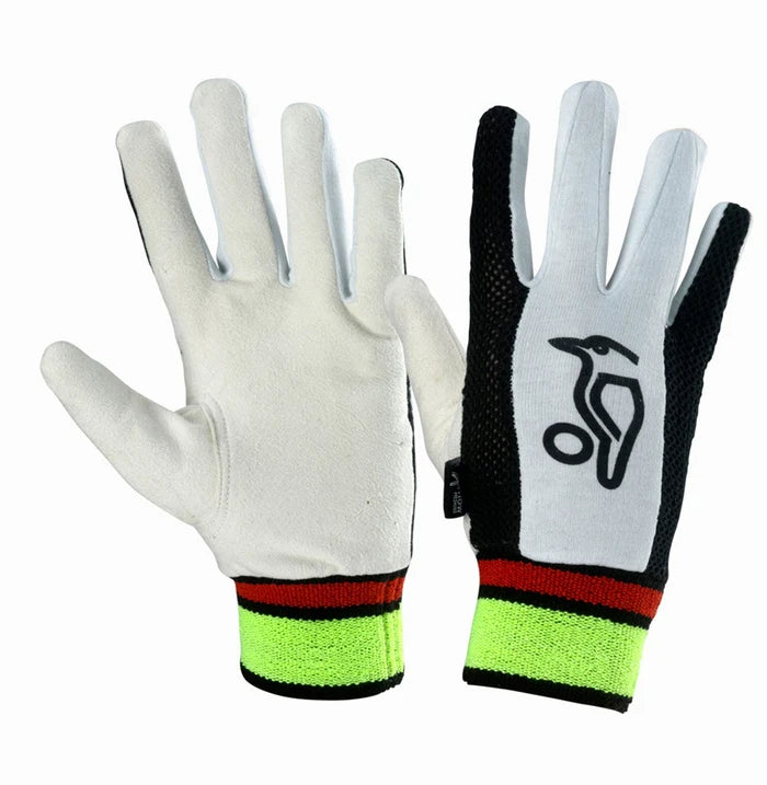 Kookaburra Plain Chamois Wicket Keeping Inner