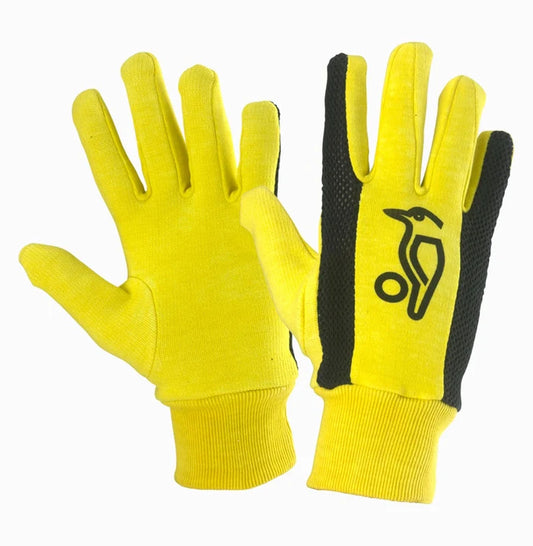 Kookaburra Plain Cotton Wicket Keeping Inner