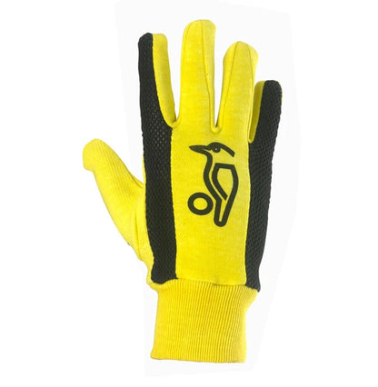 Kookaburra Plain Cotton Wicket Keeping Inner