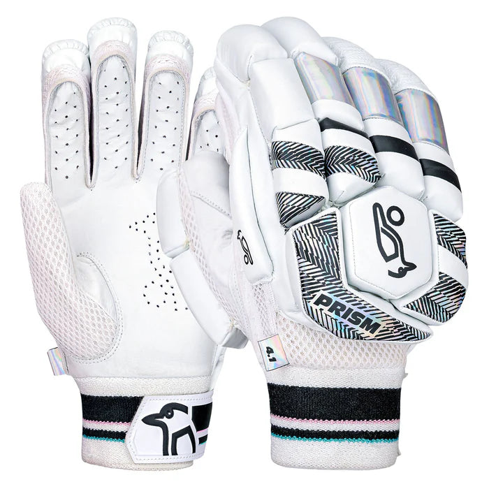 Kookaburra Prism 4.1 Gloves & Pads Set