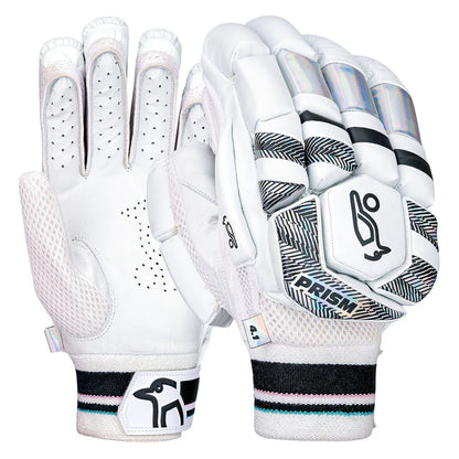 Kookaburra Prism 4.1 Gloves & Pads Set