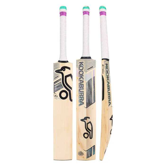 Kookaburra Prism 4.1 Cricket Set With Bat