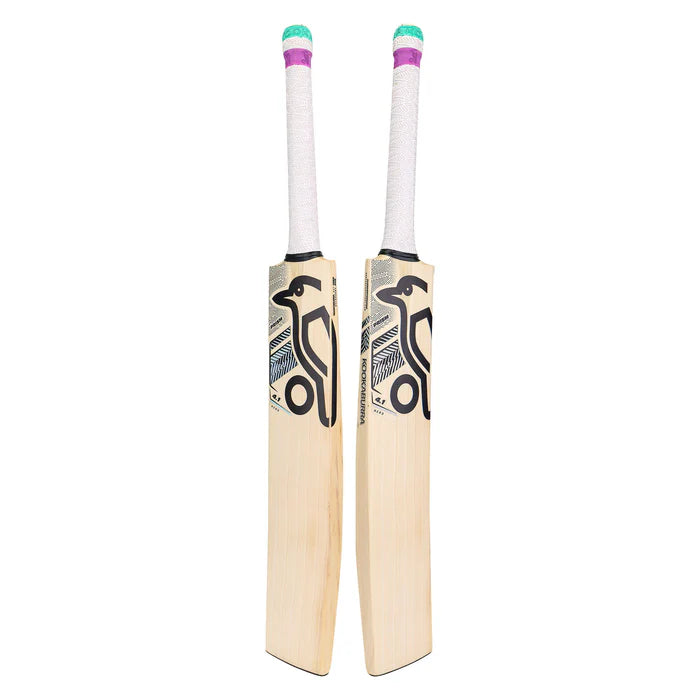 Kookaburra Prism 4.1 Hero Cricket Bat