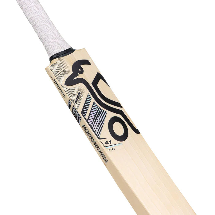 Kookaburra Prism 4.1 Hero Cricket Bat