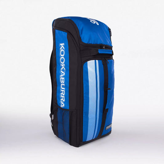 Kookaburra Pro D2000 Duffle Bag Blue/White