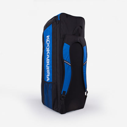 Kookaburra Pro D2000 Duffle Bag Blue/White