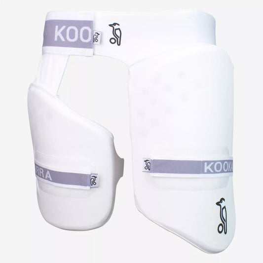 Kookaburra Pro Guard 250 Thigh Protector