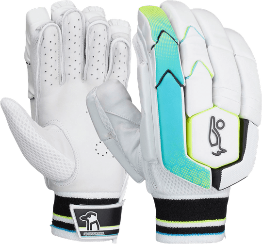 Kookaburra Rapid 3.1 Batting Gloves Adult