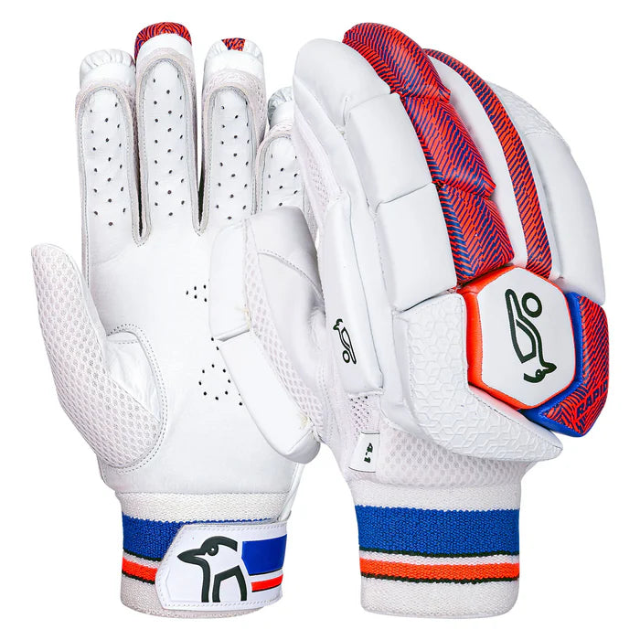 Kookaburra Rapid 4.1 Cricket Set With Bat