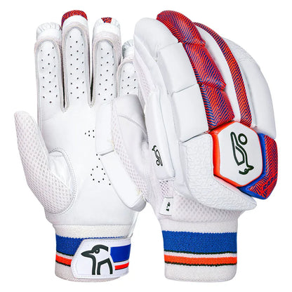 Kookaburra Rapid 4.1 Cricket Set With Bat