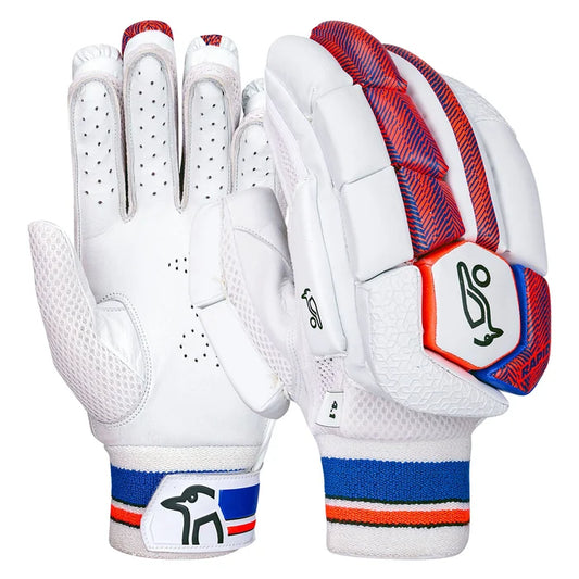 Kookaburra Rapid 4.1 Batting Gloves