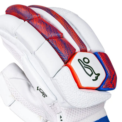 Kookaburra Rapid 4.1 Batting Gloves