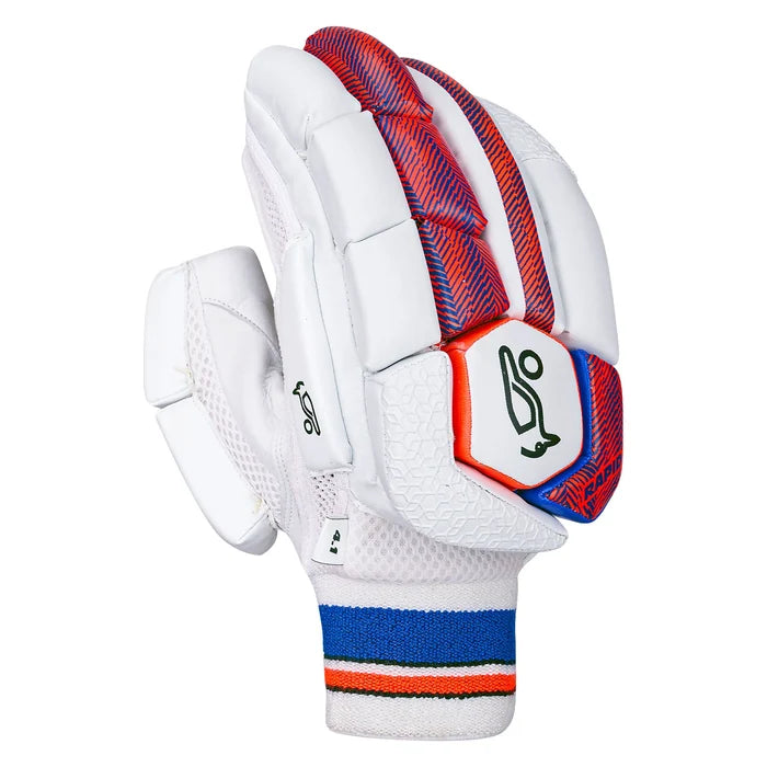 Kookaburra Rapid 4.1 Batting Gloves