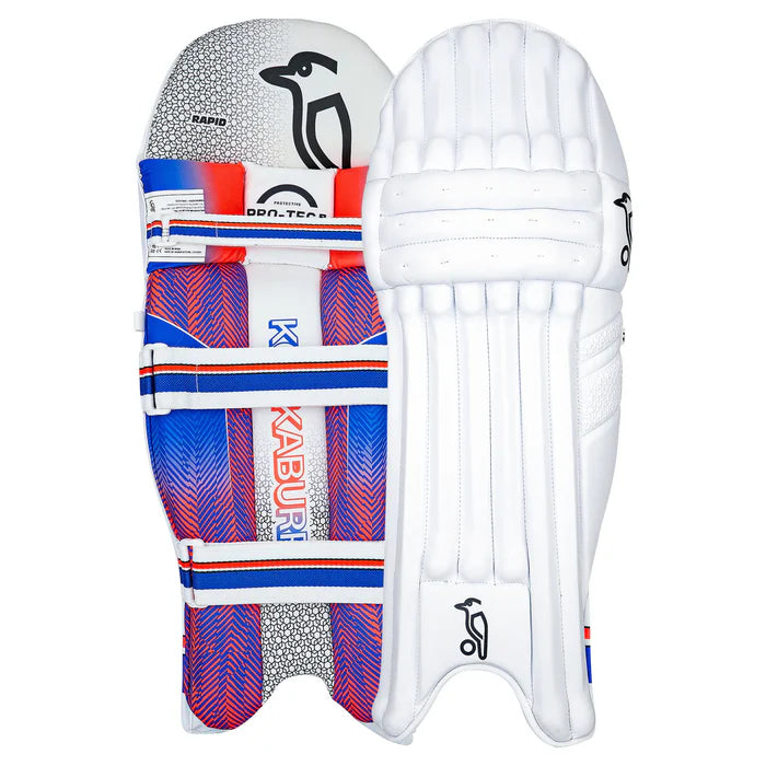 Kookaburra Rapid 4.1 Cricket Set With Bat