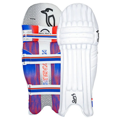 Kookaburra Rapid 4.1 Cricket Set With Bat