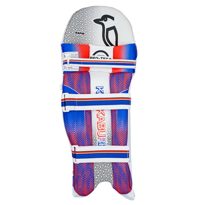 Kookaburra Rapid 4.1 Batting Pads