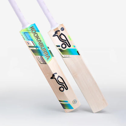 Kookaburra Rapid 4.1 English Willow Cricket Bat Junior