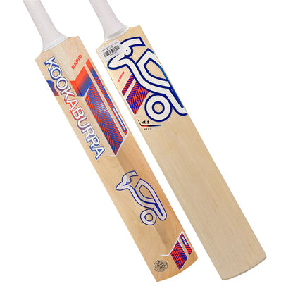 Kookaburra Rapid 4.1 Hero Cricket Bat
