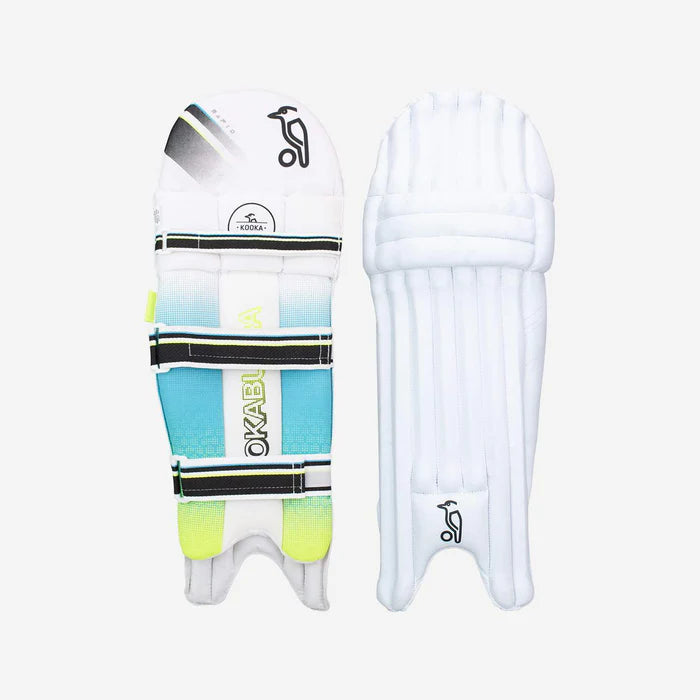 Kookaburra Rapid 5.1 Batting Pads Adult