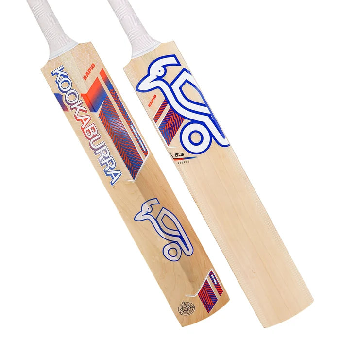 Kookaburra Rapid 6.3 Select Cricket Bat